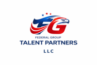 Federal Group Talent Partners logo